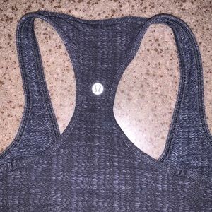Lululemon Workout Tank Top